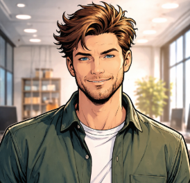 Spieler Jan aus Hamburg